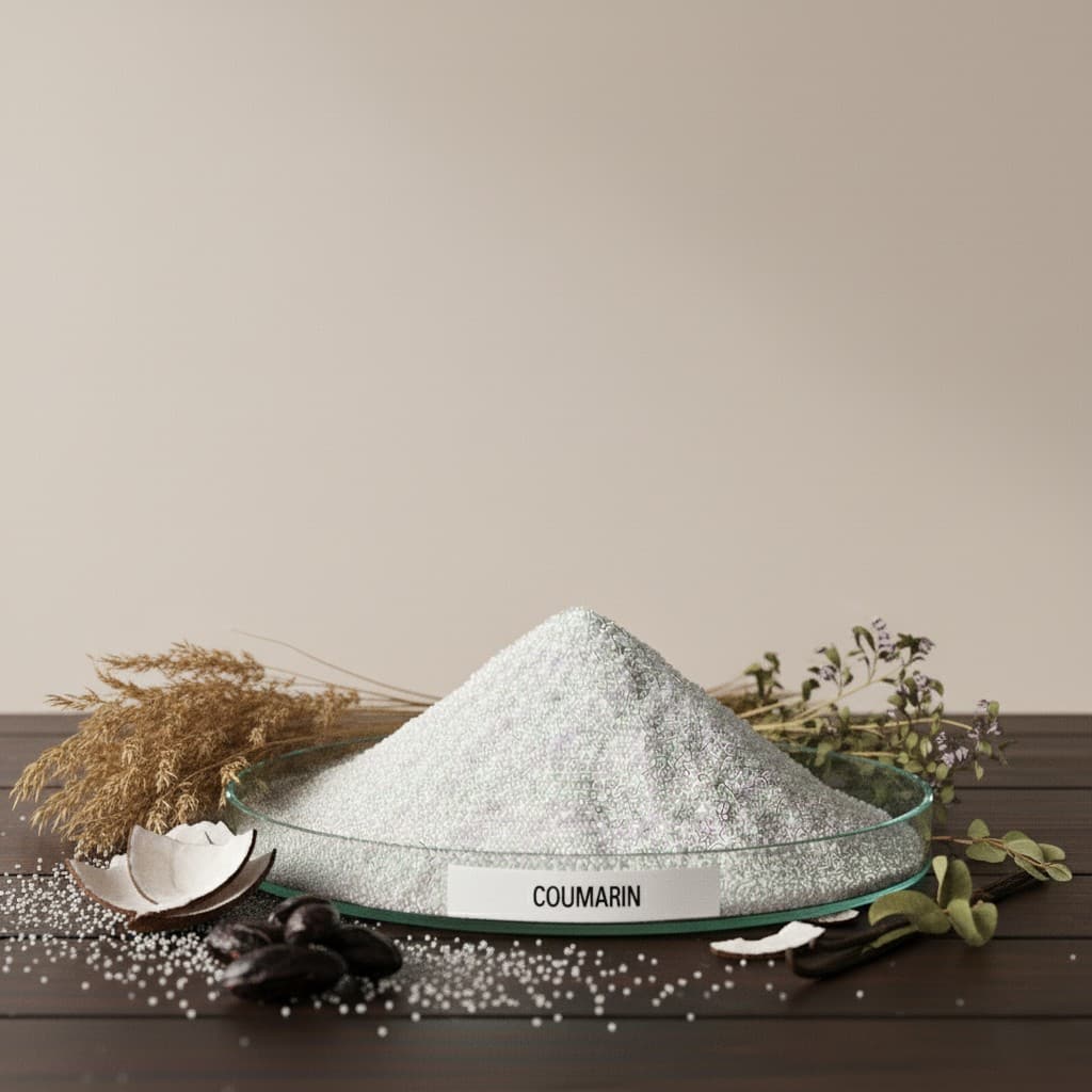 COUMARIN COUMARIN - Image 1