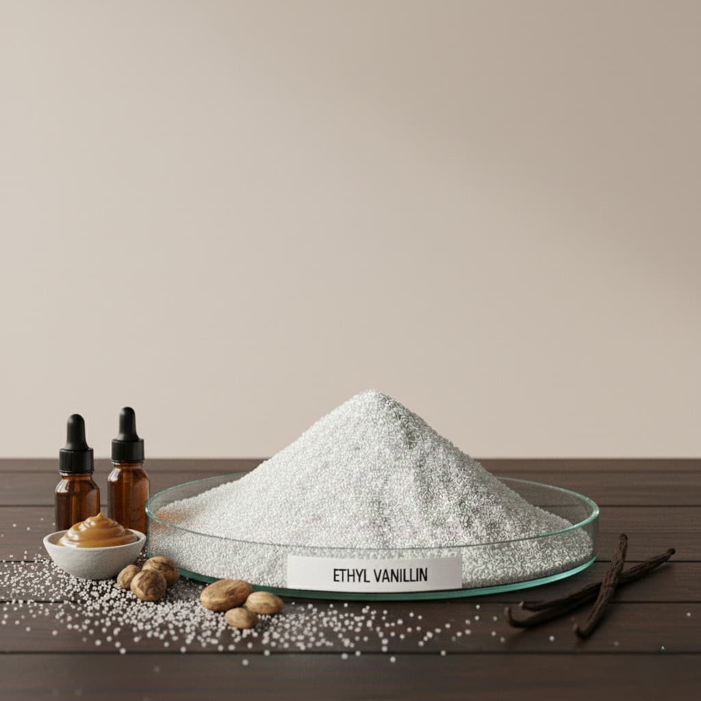 ETHYL VANILLIN ETHYL VANILLIN - Image 1