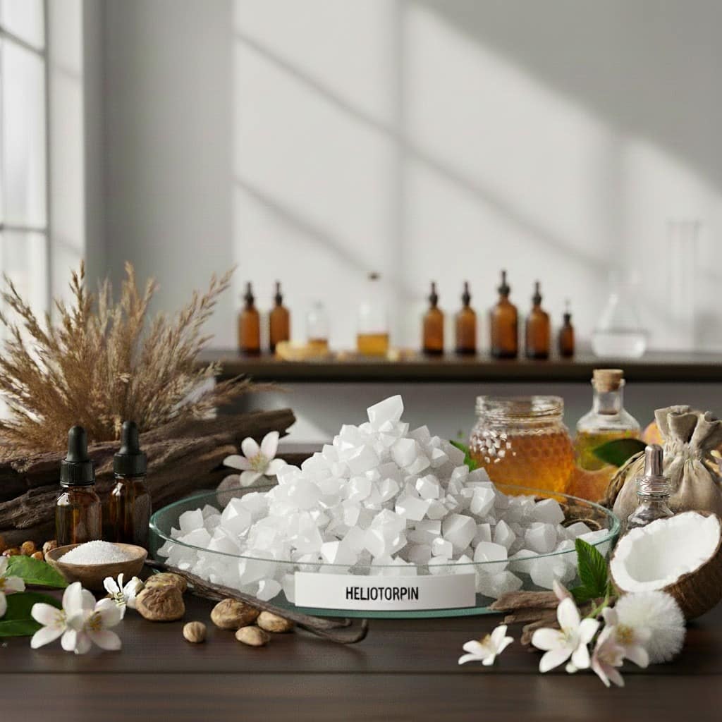 HELIOTROPIN HELIOTROPIN - Image 1