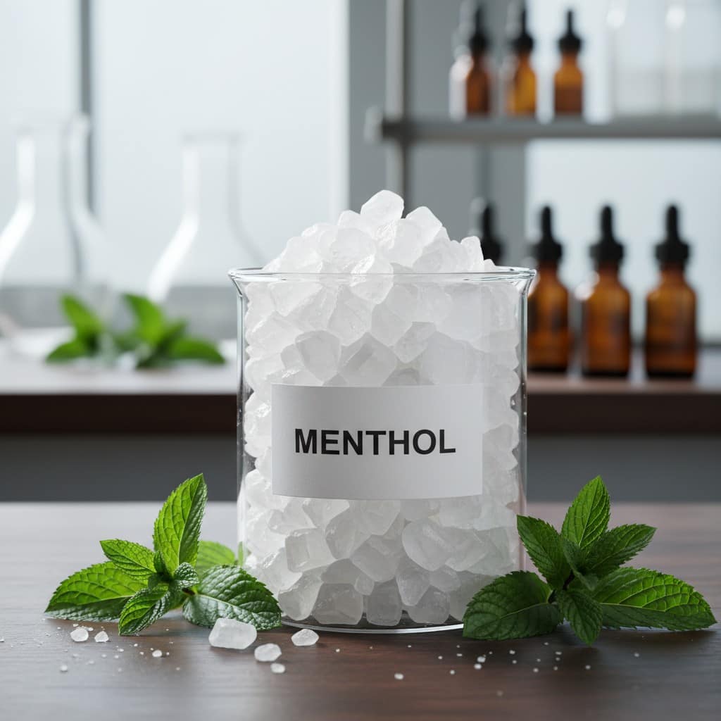 MENTHOL MENTHOL - Image 1
