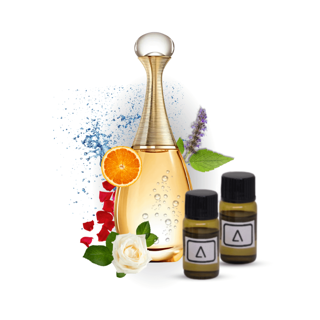 Jador Emulate - J'adore by Dior - Image 1