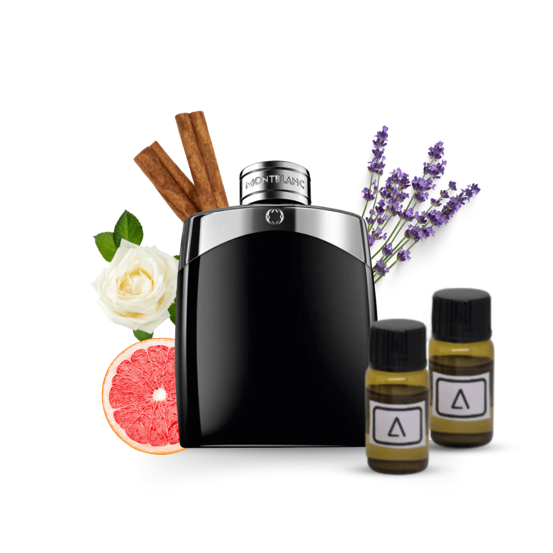 Mo Bla Legend Emulate - Legend Special Edition by Montblanc - Image 1