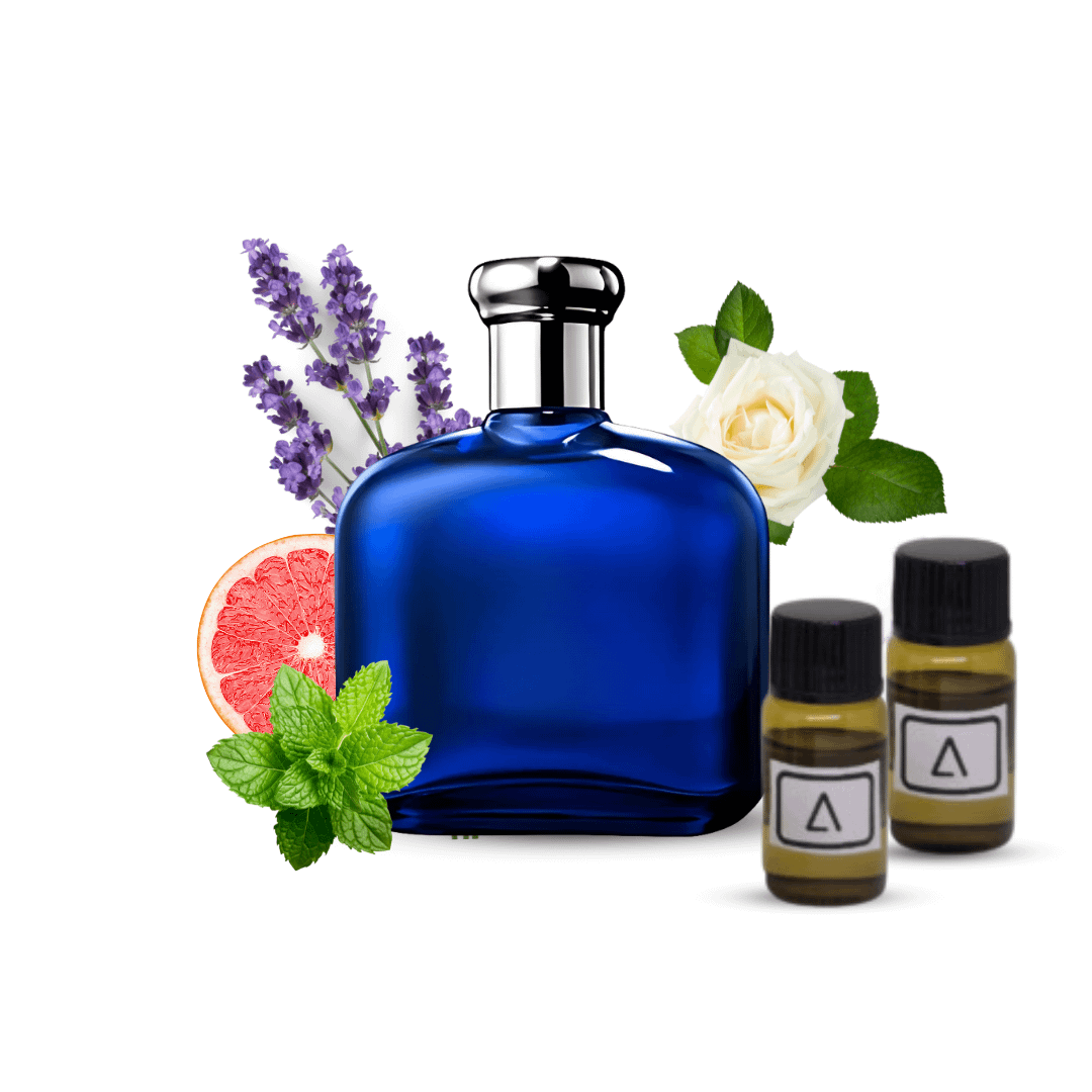 Polo Blu Emulate - Polo Blue by Ralph Lauren - Image 1