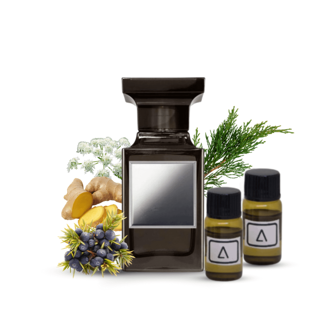 72.OUD WOOD INTENSE TOM FORD Emulate - Oud Wood Intense by Tom Ford - Image 1