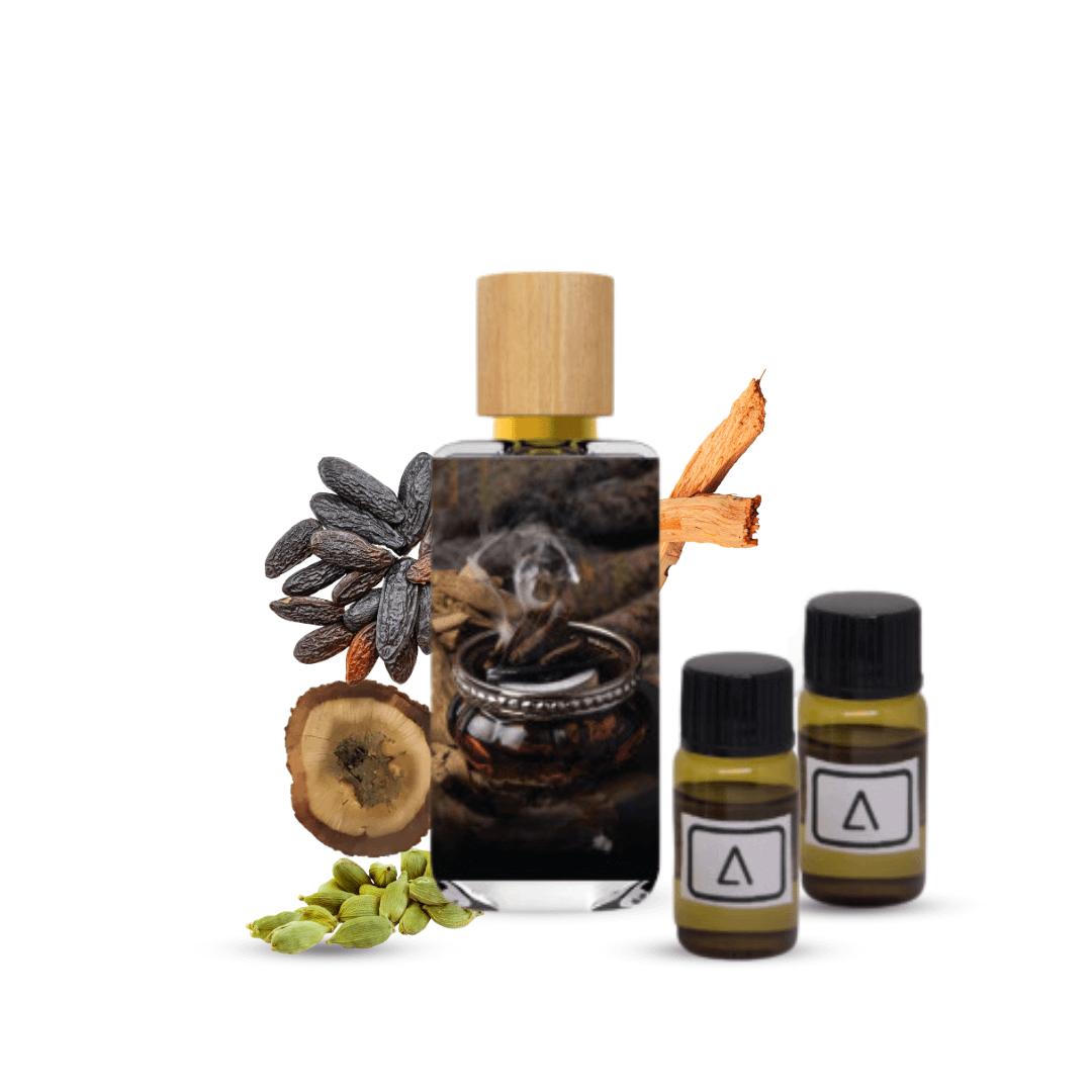Bios Oud Emulate - Bois Oudh by The Dua Brand - Image 1