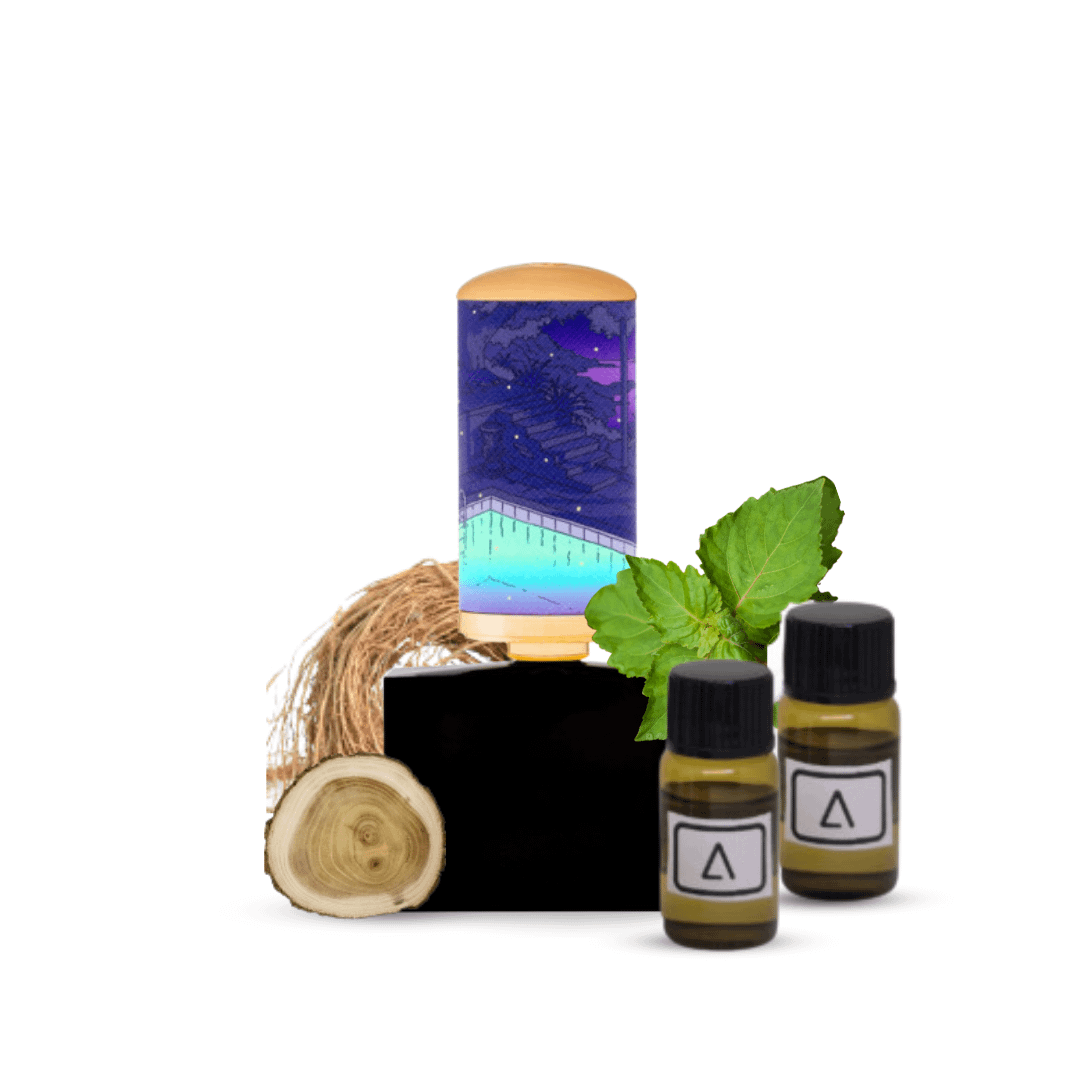 COLOUR OF THE NIGHT (1) Emulate - My Love Has the Colour of the Night by Floraïku - Image 1