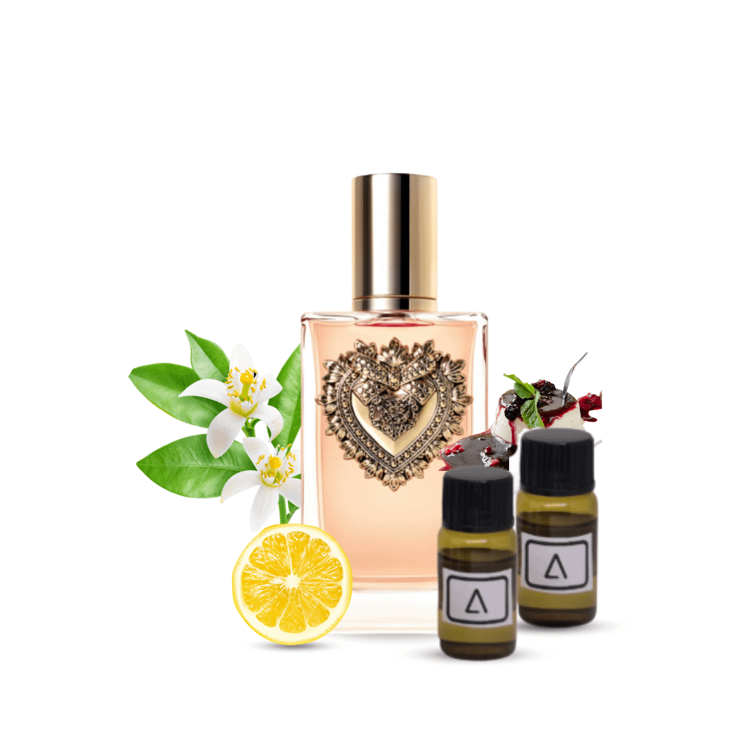 DEVOTION (1) Emulate - Devotion by Dolce & Gabbana - Image 1