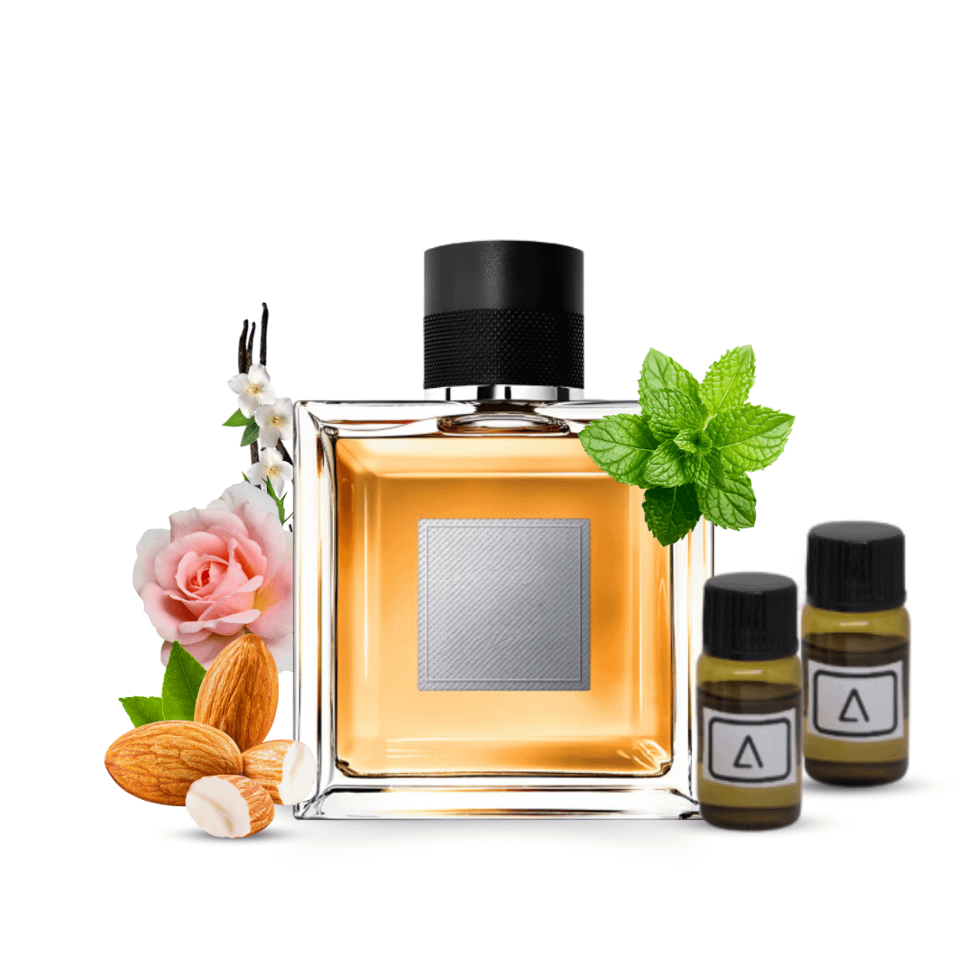 IDEAL L'INTENSE - GUERLAIN Emulate - L'Homme Ideal Intense by Guerlain - Image 1