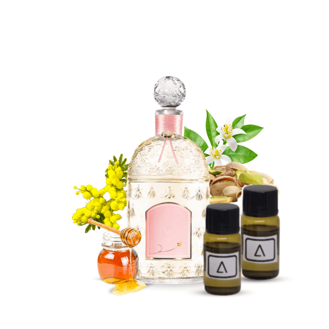 NRT PETITE FEMME Emulate - Petit Guerlain by Guerlain - Image 1