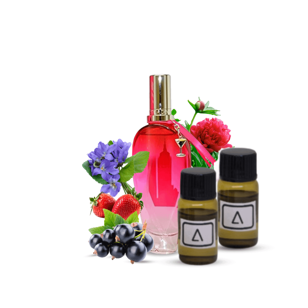 Sexy Grafity (1) Emulate - Sexy Graffiti by Escada - Image 1