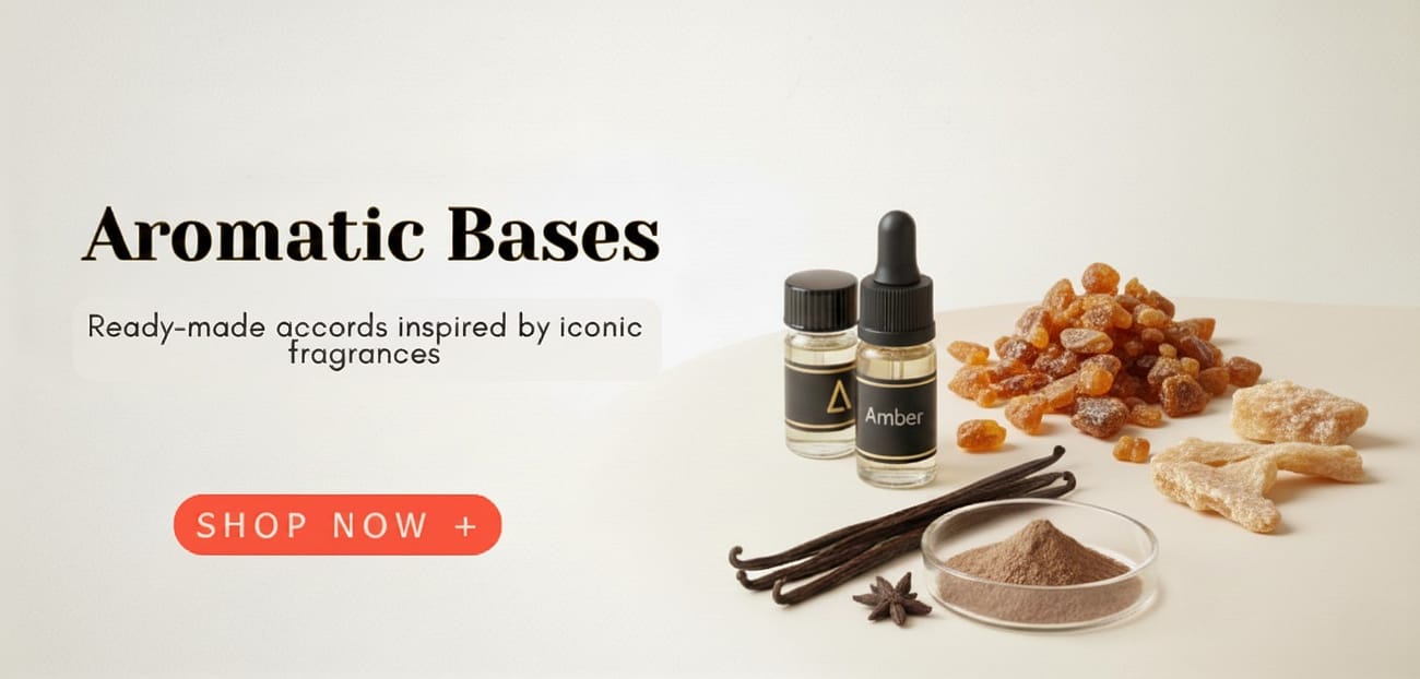 Aromaverse Home Page | Explore The World Of Perfumery with Aromaverse | Aromaverse