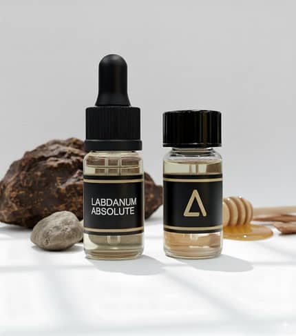 Perfumery Ingredients | Explore The World Of Perfumery with Aromaverse | Aromaverse