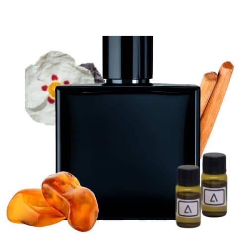 Bleu de Chanel by Chanel | Explore The World Of Perfumery with Aromaverse | Aromaverse