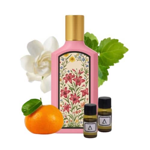 Flora by Gucci | Explore The World Of Perfumery with Aromaverse | Aromaverse