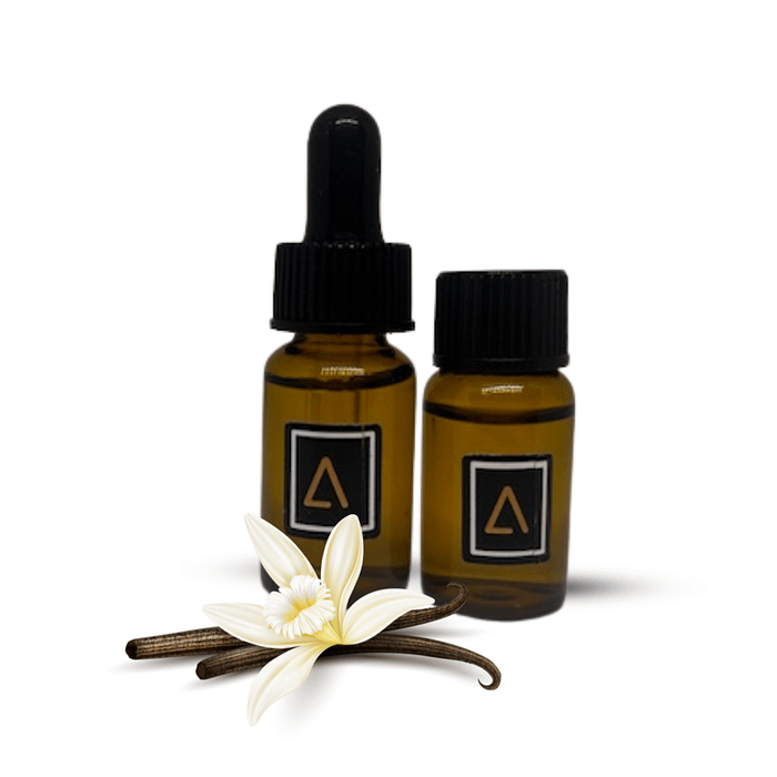 Aromatic Vanilla