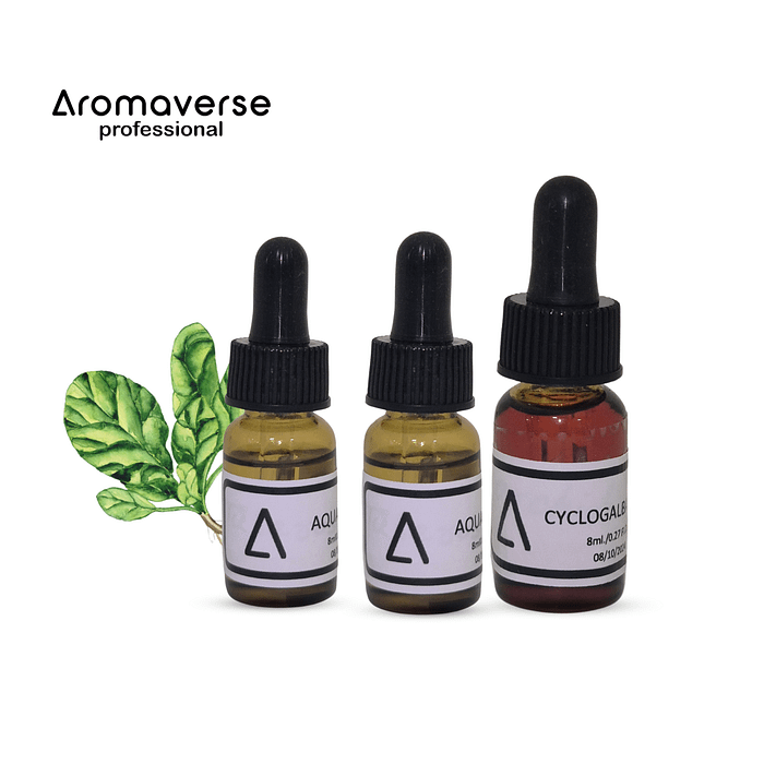 CIS 3 HEXENOL | Explore The World Of Perfumery with Aromaverse | Aromaverse
