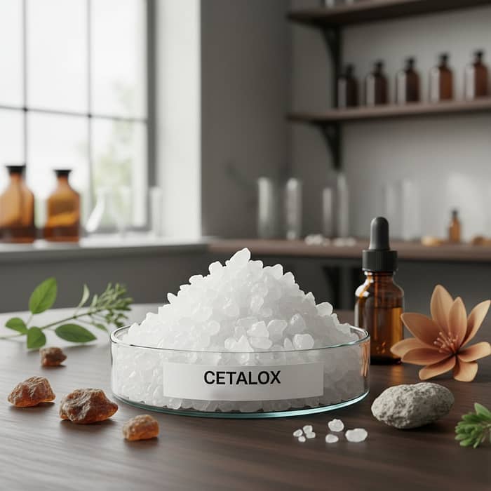 CETALOX | Explore The World Of Perfumery with Aromaverse | Aromaverse