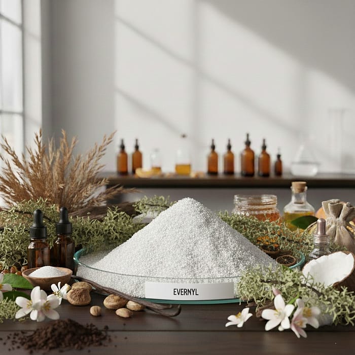 EVERNYL | Explore The World Of Perfumery with Aromaverse | Aromaverse