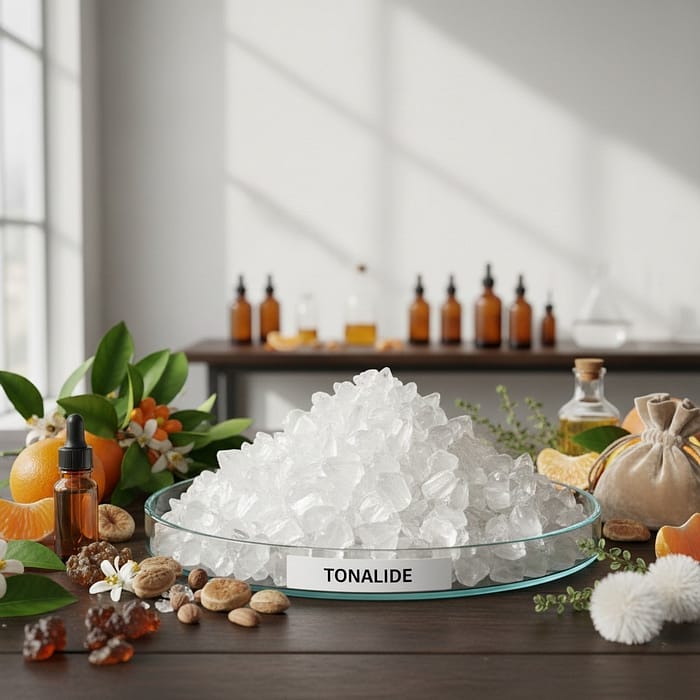 TONALIDE | Explore The World Of Perfumery with Aromaverse | Aromaverse