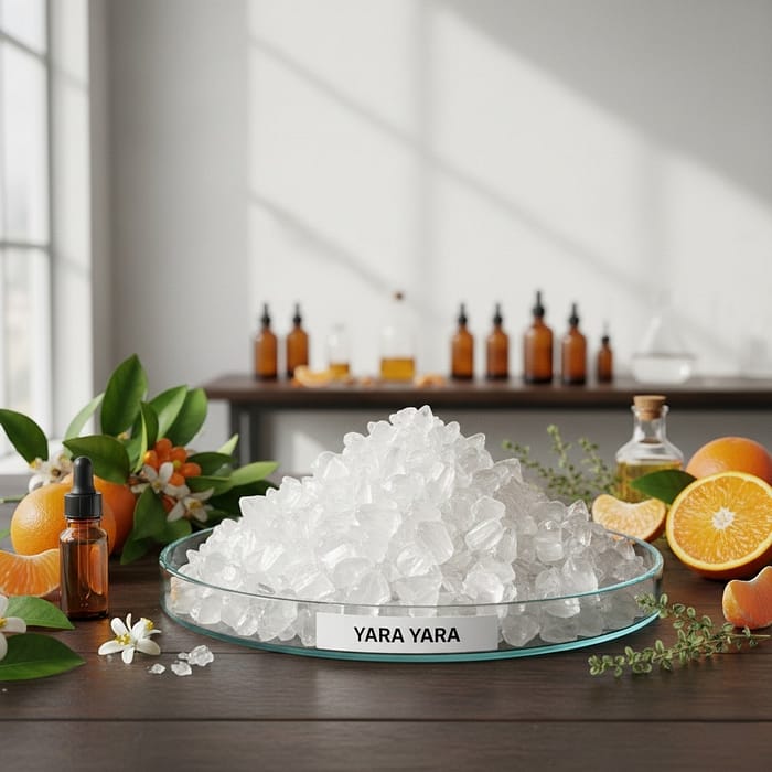 YARA YARA | Explore The World Of Perfumery with Aromaverse | Aromaverse