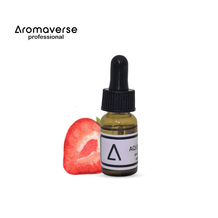 FRUITATE | Explore The World Of Perfumery with Aromaverse | Aromaverse