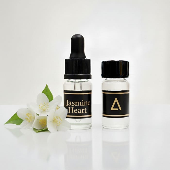 Jasmine Heart | Explore The World Of Perfumery with Aromaverse | Aromaverse