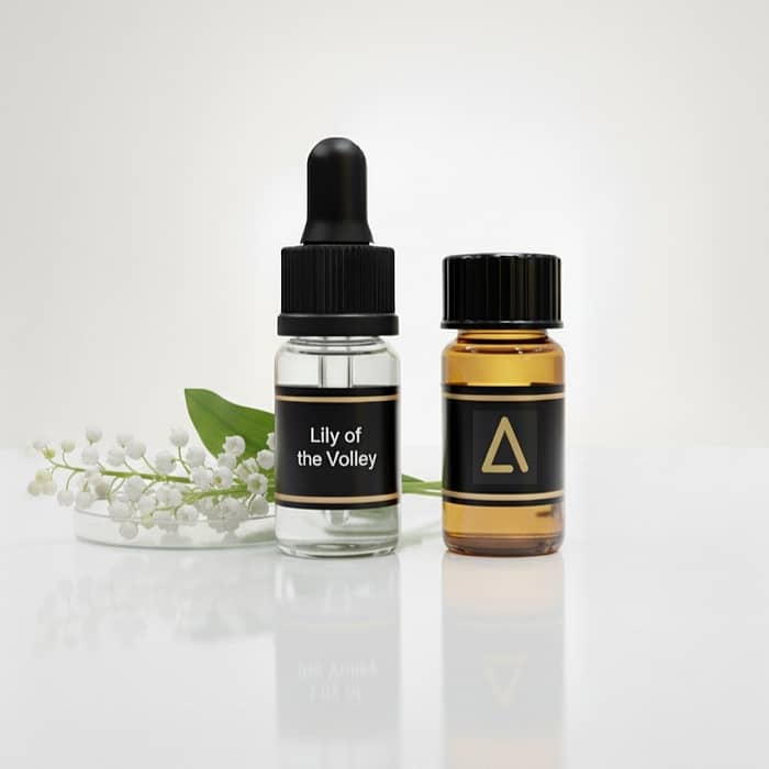 Liy Of The Valley | Explore The World Of Perfumery with Aromaverse | Aromaverse