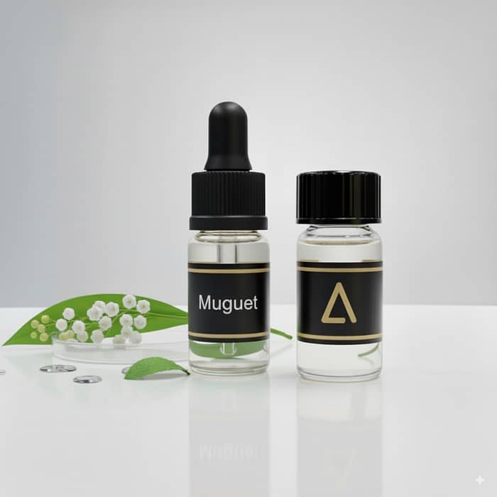 Muguet | Explore The World Of Perfumery with Aromaverse | Aromaverse