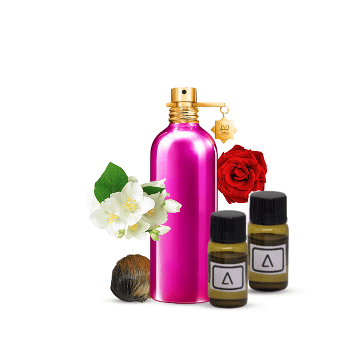 Roses Musk by Montale | Explore The World Of Perfumery with Aromaverse | Aromaverse