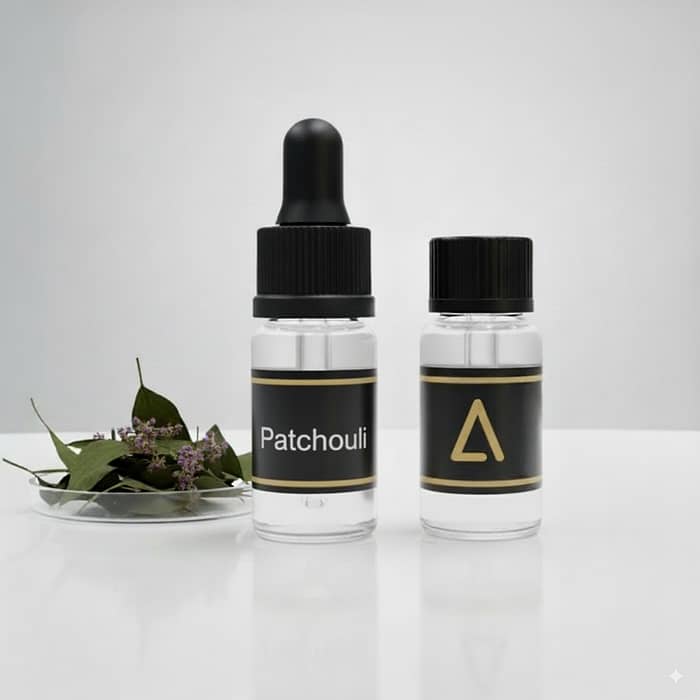 Patchouli | Explore The World Of Perfumery with Aromaverse | Aromaverse