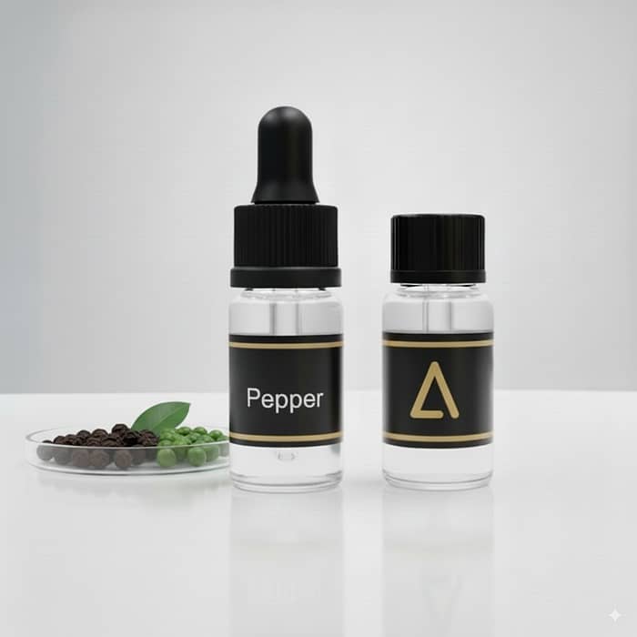 Pepper. | Explore The World Of Perfumery with Aromaverse | Aromaverse