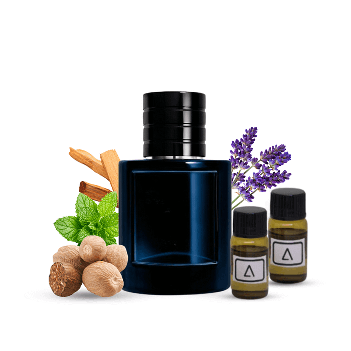Sauvage Elixir by Dior | Explore The World Of Perfumery with Aromaverse | Aromaverse
