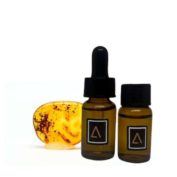 Amber Super | Explore The World Of Perfumery with Aromaverse | Aromaverse