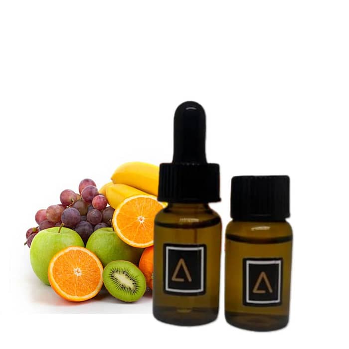 Fruity | Explore The World Of Perfumery with Aromaverse | Aromaverse