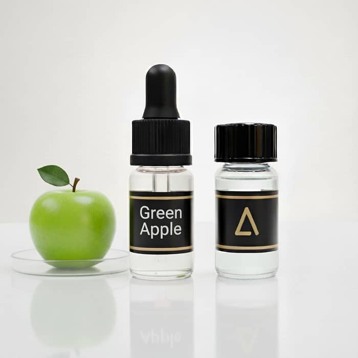 Green Apple | Explore The World Of Perfumery with Aromaverse | Aromaverse