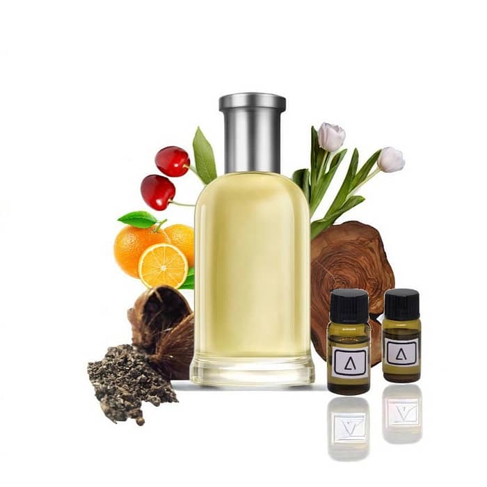 Boss Bottled Hugo Boss | Explore The World Of Perfumery with Aromaverse | Aromaverse