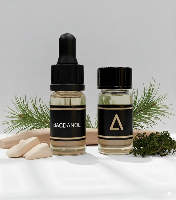 BACDANOL | Explore The World Of Perfumery with Aromaverse | Aromaverse