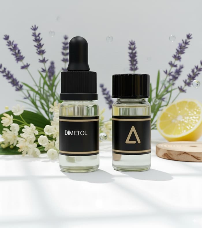 DIMETOL | Explore The World Of Perfumery with Aromaverse | Aromaverse