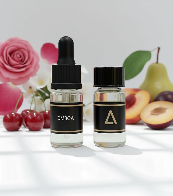 DMBCA | Explore The World Of Perfumery with Aromaverse | Aromaverse