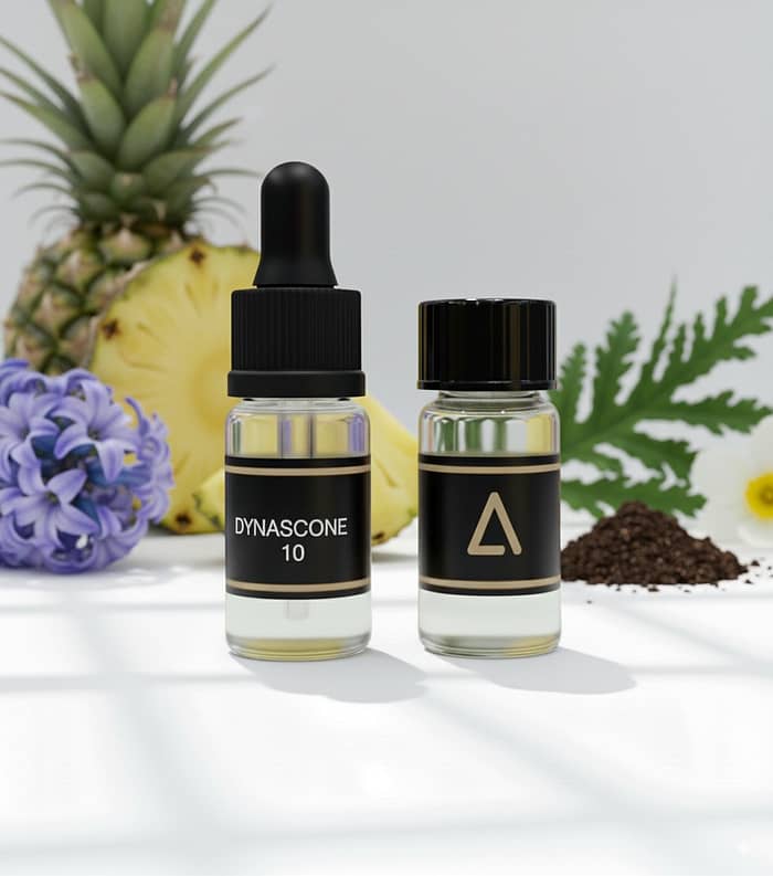 DYNASCONE 10 | Explore The World Of Perfumery with Aromaverse | Aromaverse