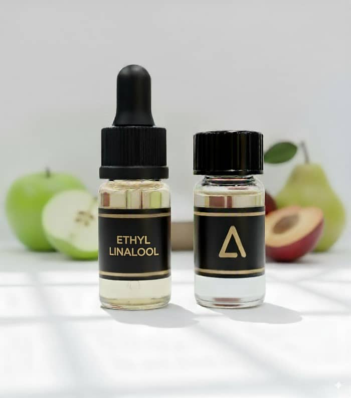 ETHYL LINALOOL | Explore The World Of Perfumery with Aromaverse | Aromaverse