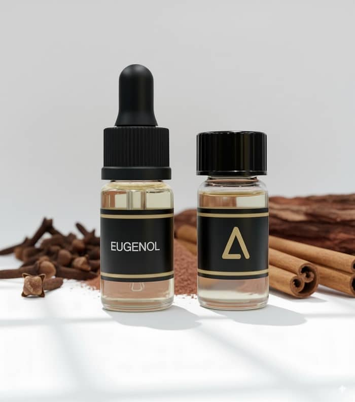 EUGENOL | Explore The World Of Perfumery with Aromaverse | Aromaverse