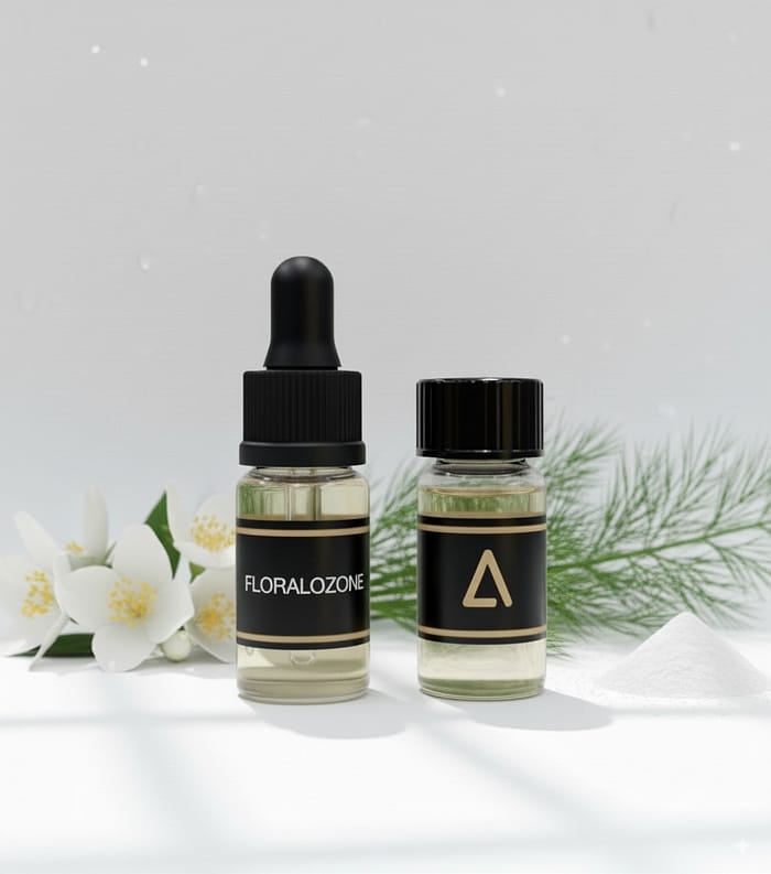 FLORALOZONE | Explore The World Of Perfumery with Aromaverse | Aromaverse