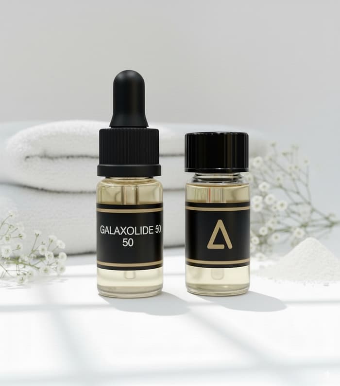 GALAXOLIDE 50 | Explore The World Of Perfumery with Aromaverse | Aromaverse