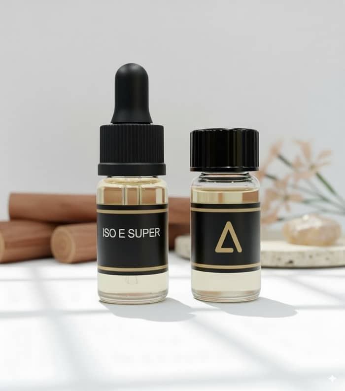 ISO E SUPER | Explore The World Of Perfumery with Aromaverse | Aromaverse