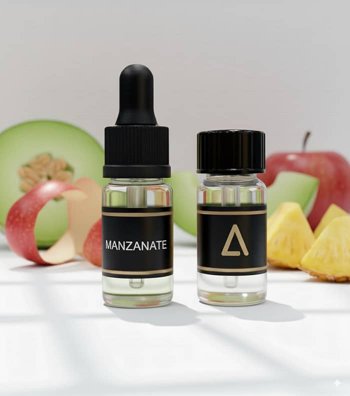 MANZANATE | Explore The World Of Perfumery with Aromaverse | Aromaverse