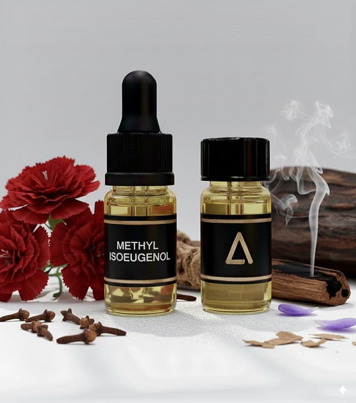 METHYL ISOEUGENOL | Explore The World Of Perfumery with Aromaverse | Aromaverse