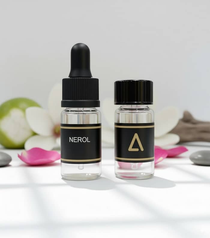 NEROL | Explore The World Of Perfumery with Aromaverse | Aromaverse