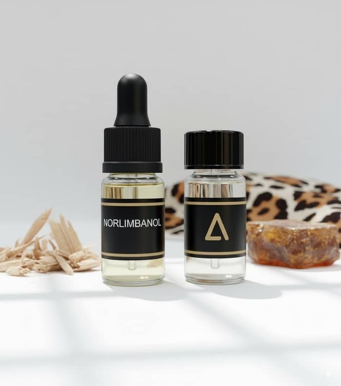 NORLIMBANOL | Explore The World Of Perfumery with Aromaverse | Aromaverse