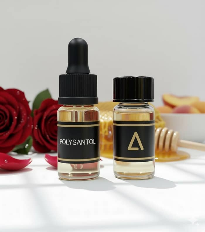 POLYSANTOL | Explore The World Of Perfumery with Aromaverse | Aromaverse